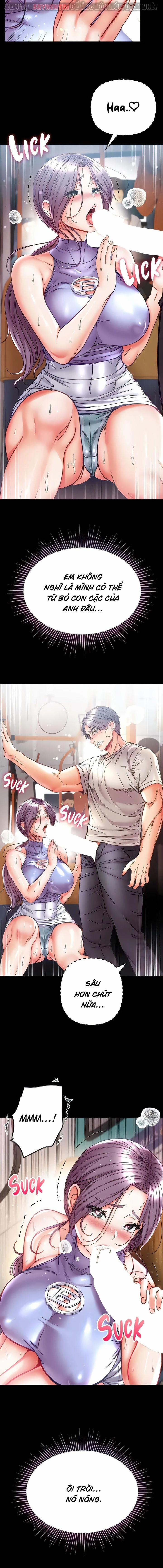 Theo Học Dâm Sư 47 trang 6