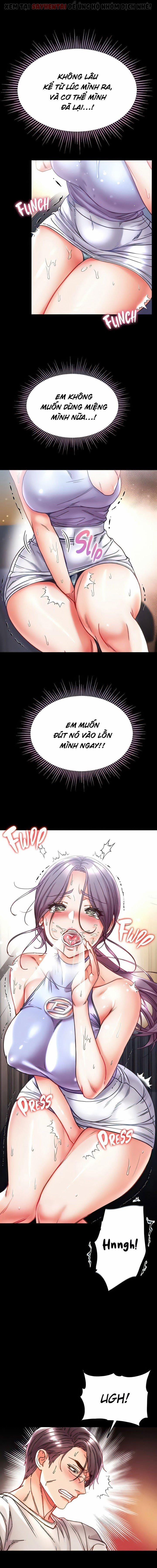 Theo Học Dâm Sư 47 trang 7