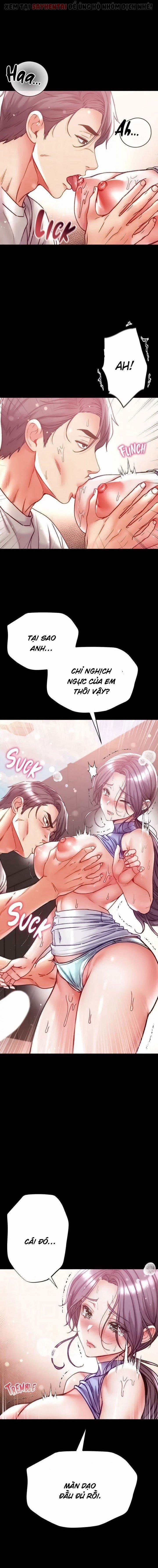 Theo Học Dâm Sư 48 trang 11