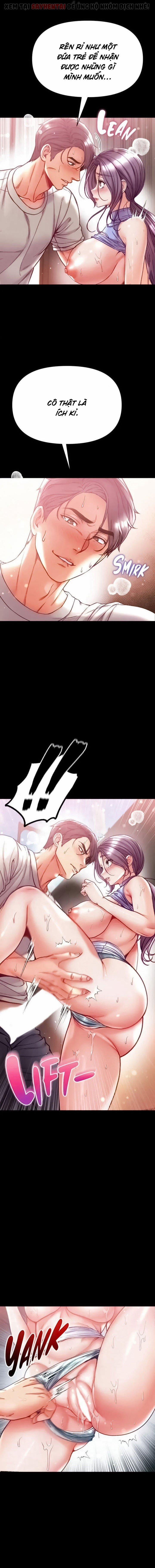 Theo Học Dâm Sư 48 trang 13