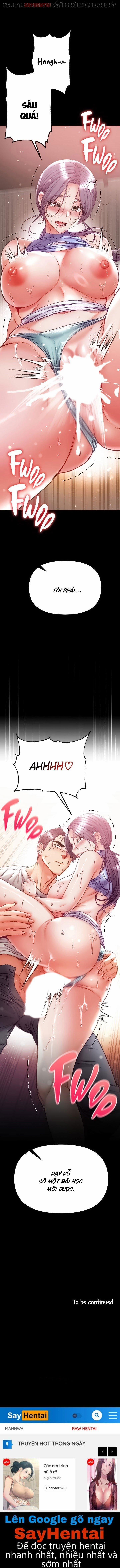 Theo Học Dâm Sư 48 trang 17