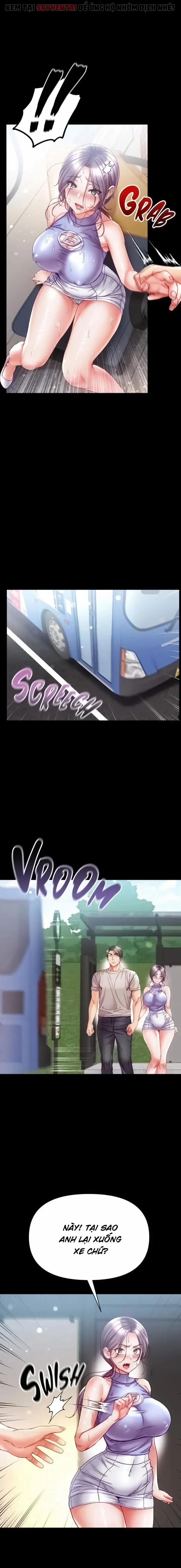 Theo Học Dâm Sư 48 trang 4