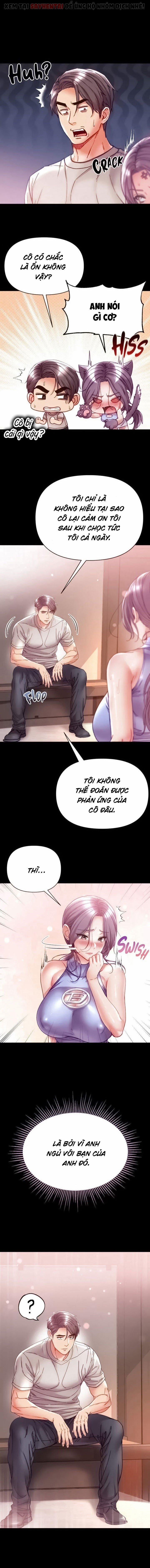 Theo Học Dâm Sư 48 trang 6