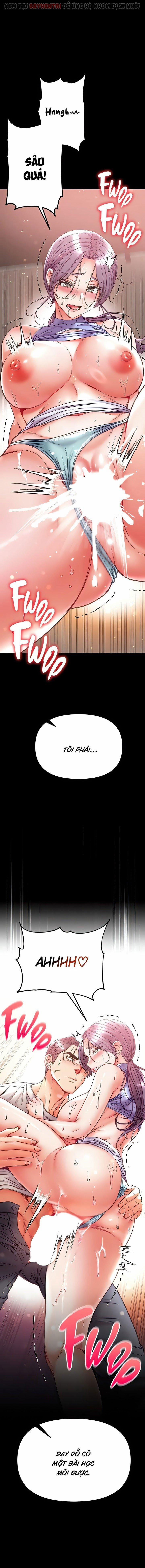 Theo Học Dâm Sư 49 trang 1