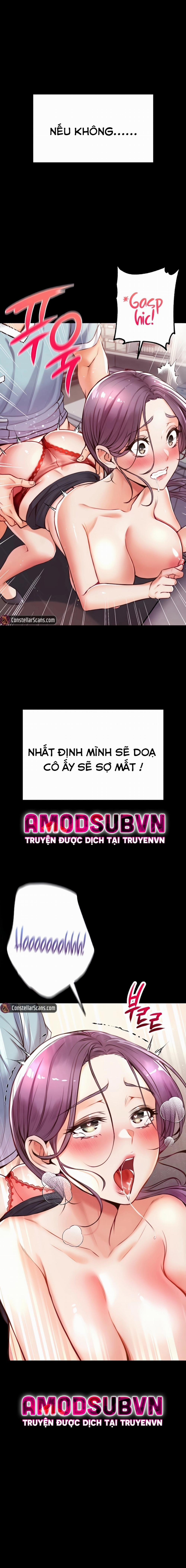 Theo Học Dâm Sư 5 trang 1