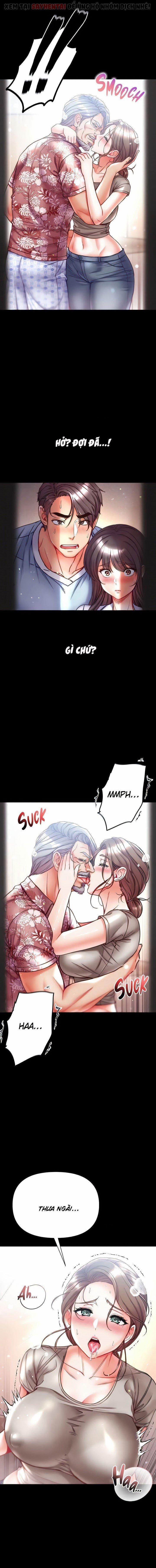 Theo Học Dâm Sư 50 trang 13