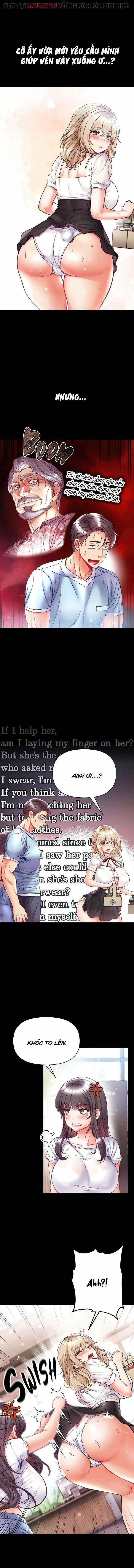 Theo Học Dâm Sư 50 trang 2