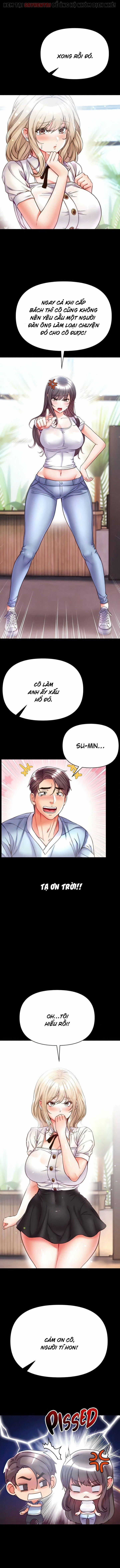 Theo Học Dâm Sư 50 trang 3