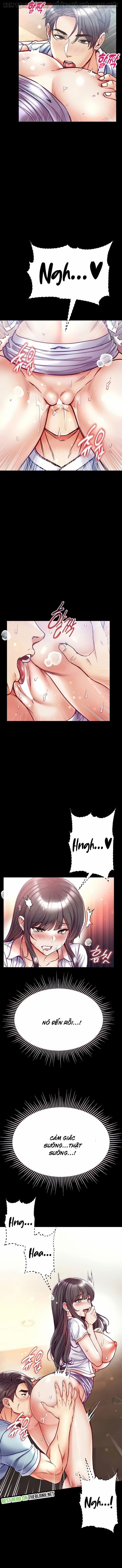 Theo Học Dâm Sư 51 trang 10