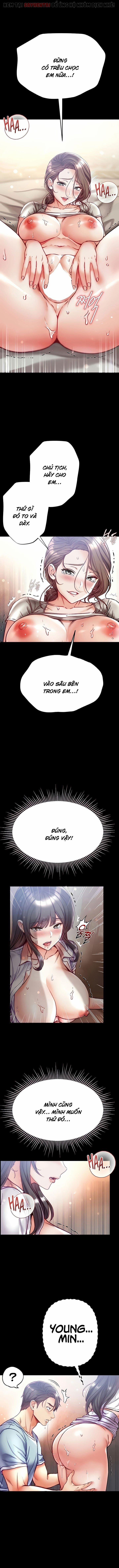 Theo Học Dâm Sư 51 trang 12