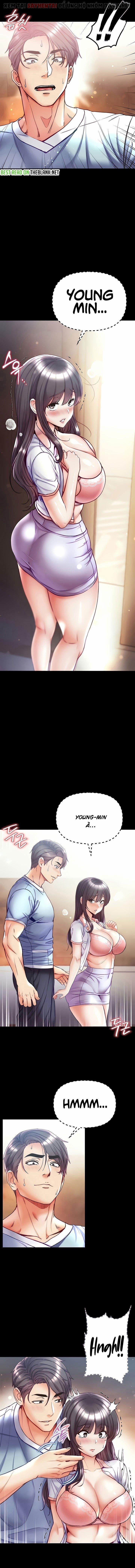 Theo Học Dâm Sư 51 trang 4