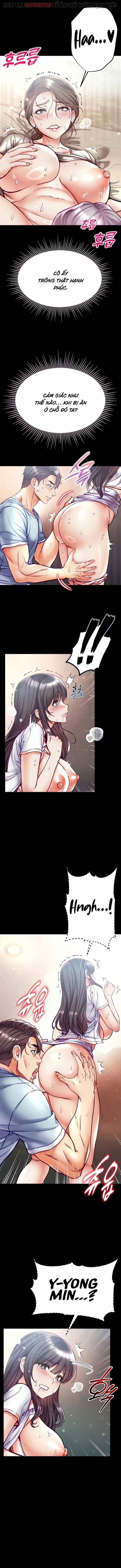 Theo Học Dâm Sư 51 trang 9