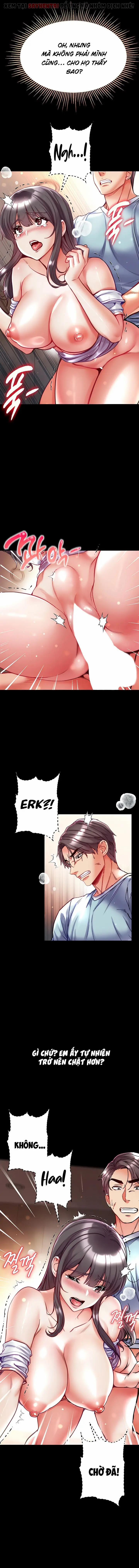 Theo Học Dâm Sư 52 trang 10