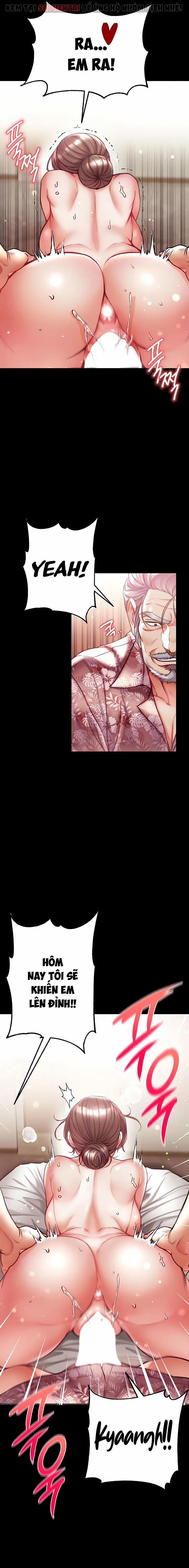 Theo Học Dâm Sư 52 trang 13