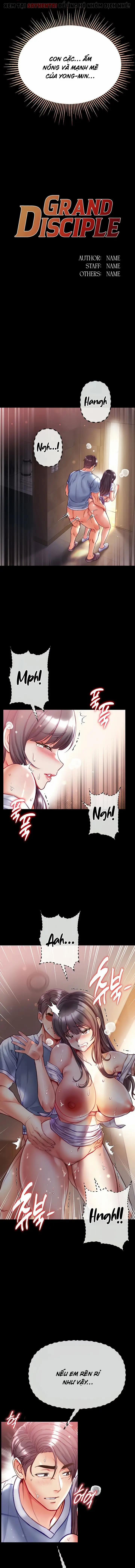 Theo Học Dâm Sư 52 trang 2