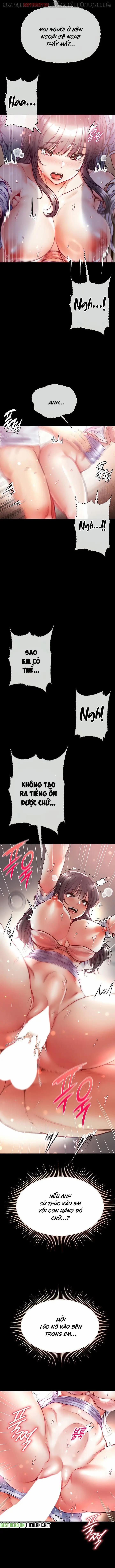 Theo Học Dâm Sư 52 trang 3