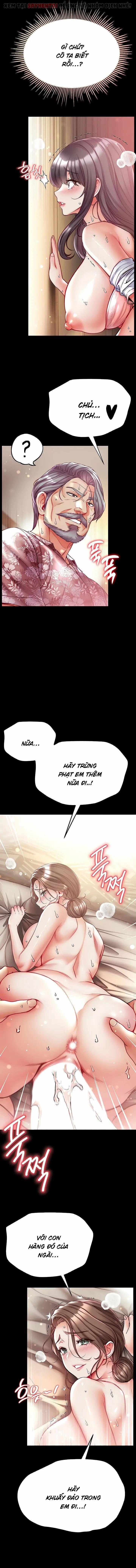 Theo Học Dâm Sư 52 trang 7