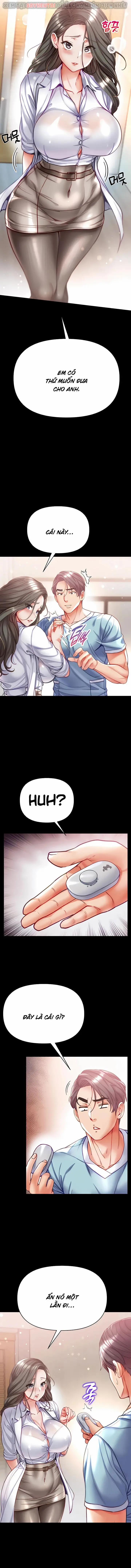 Theo Học Dâm Sư 53 trang 10