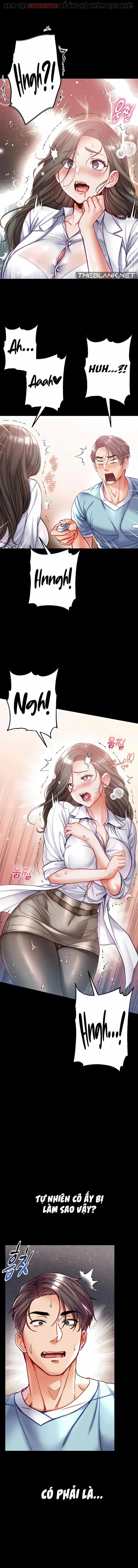 Theo Học Dâm Sư 53 trang 11