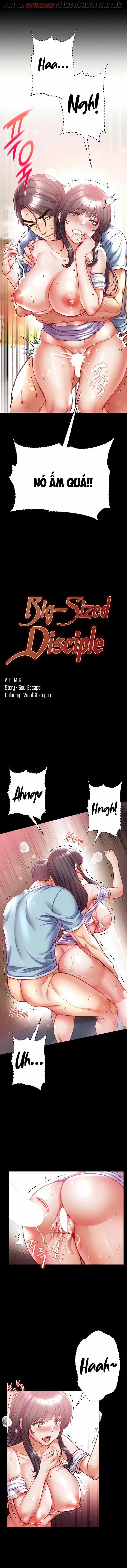 Theo Học Dâm Sư 53 trang 2