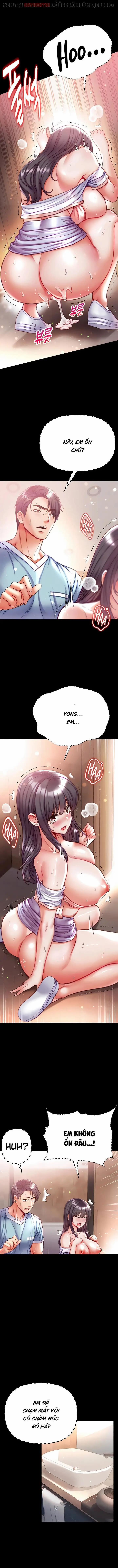 Theo Học Dâm Sư 53 trang 3