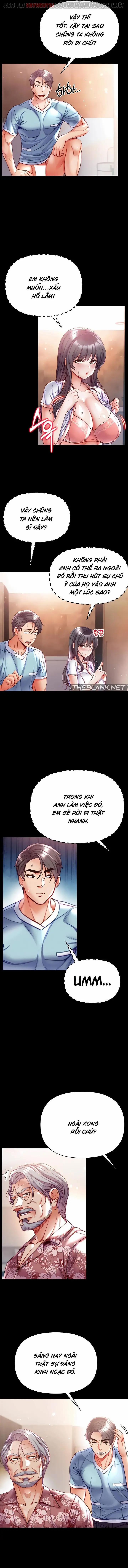 Theo Học Dâm Sư 53 trang 4