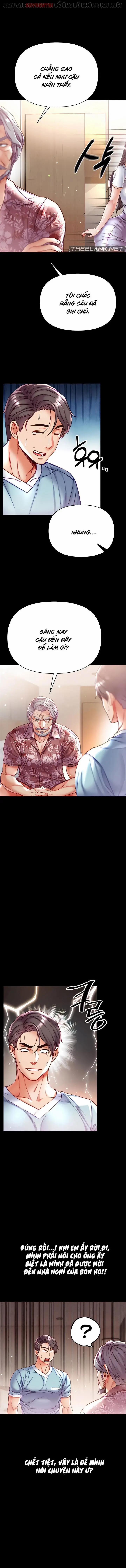 Theo Học Dâm Sư 53 trang 6