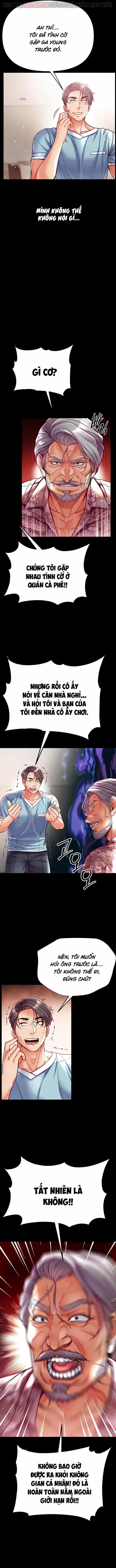 Theo Học Dâm Sư 53 trang 7