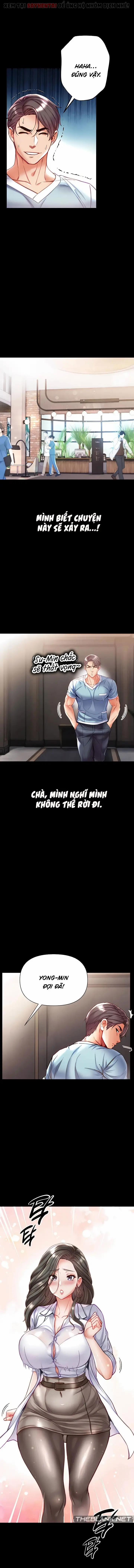 Theo Học Dâm Sư 53 trang 8