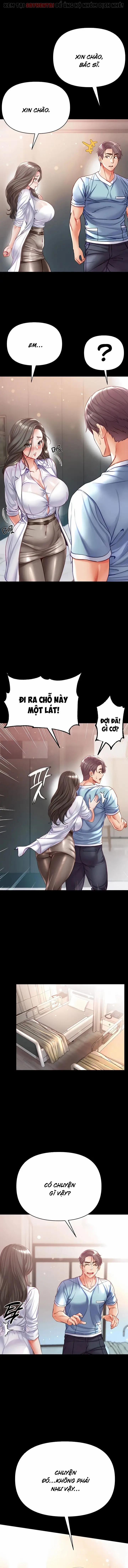 Theo Học Dâm Sư 53 trang 9