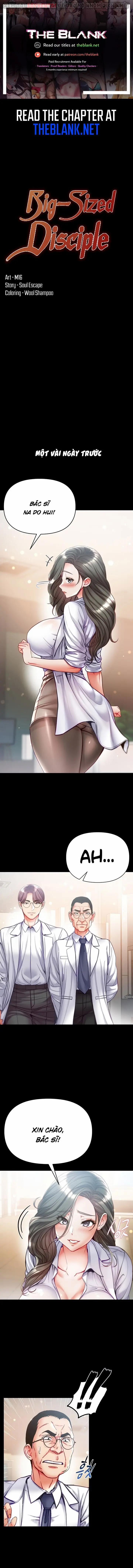 Theo Học Dâm Sư 54 trang 1