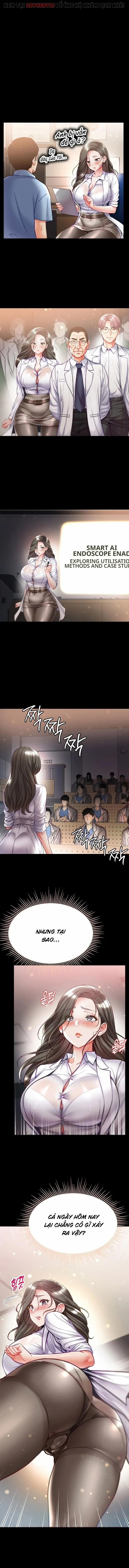 Theo Học Dâm Sư 54 trang 10