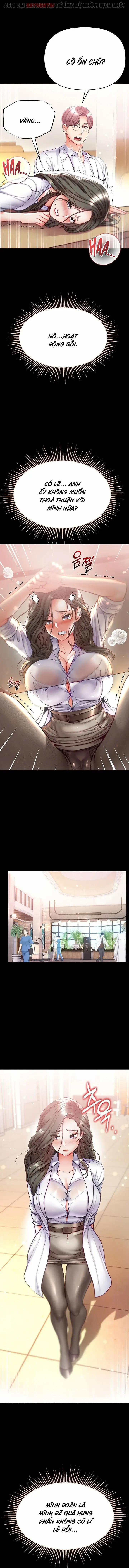 Theo Học Dâm Sư 54 trang 12