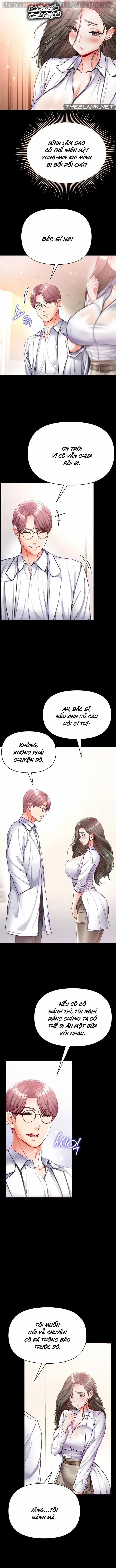 Theo Học Dâm Sư 54 trang 13