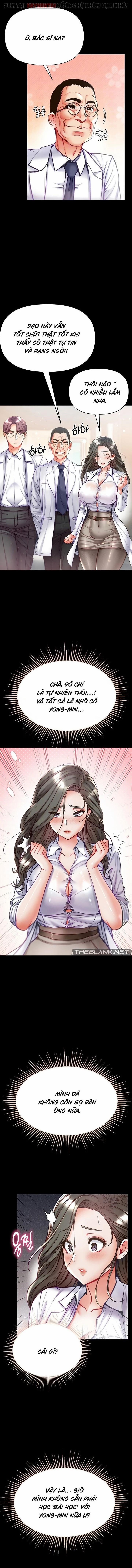 Theo Học Dâm Sư 54 trang 2