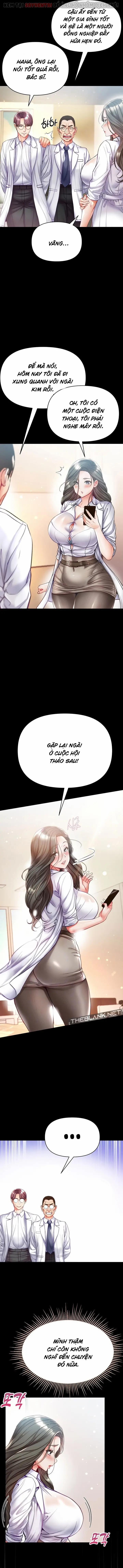 Theo Học Dâm Sư 54 trang 4