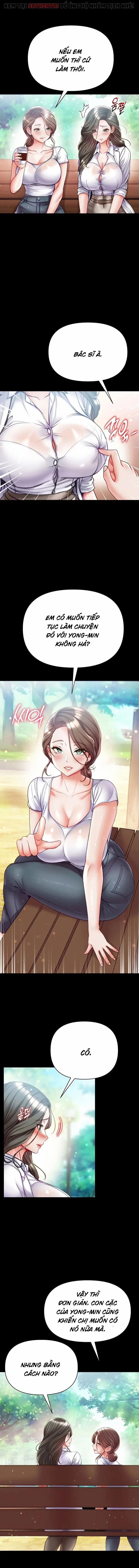 Theo Học Dâm Sư 54 trang 6