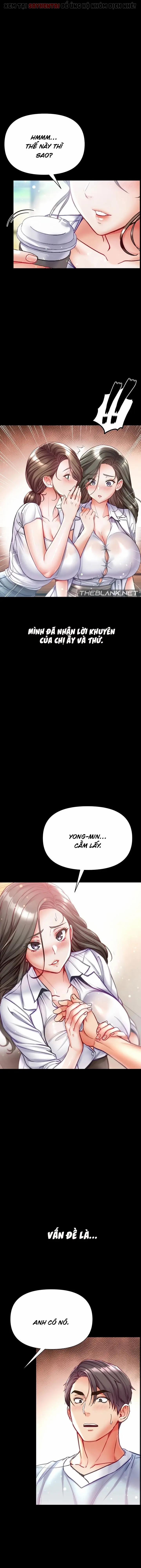 Theo Học Dâm Sư 54 trang 7