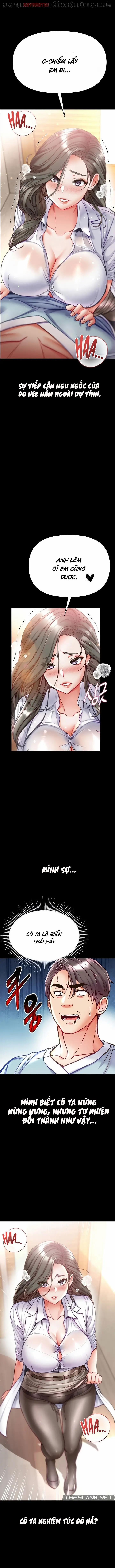 Theo Học Dâm Sư 54 trang 8