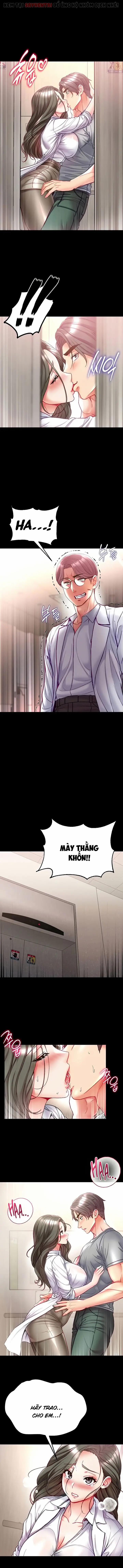 Theo Học Dâm Sư 55 trang 11