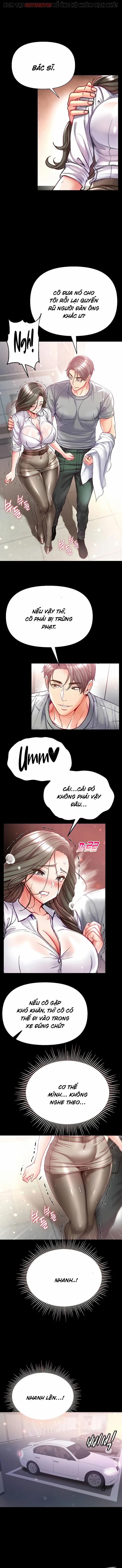 Theo Học Dâm Sư 55 trang 13