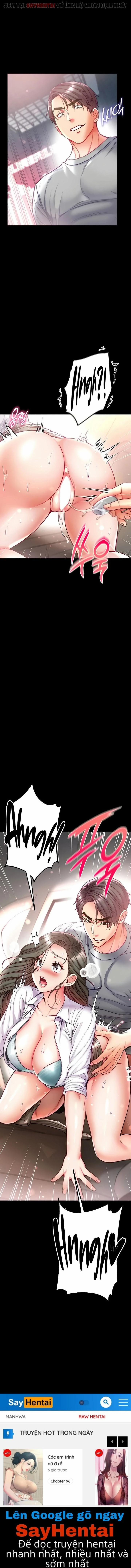 Theo Học Dâm Sư 55 trang 15