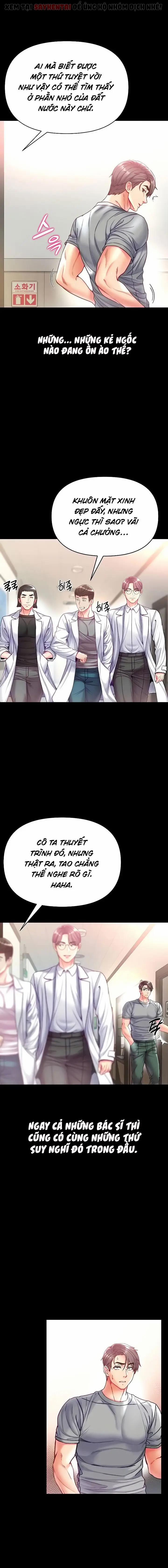 Theo Học Dâm Sư 55 trang 3