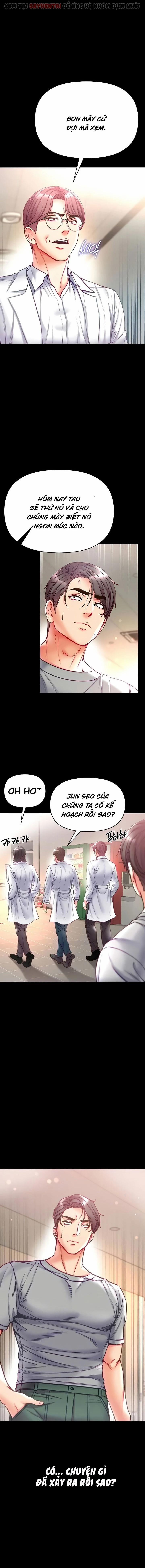 Theo Học Dâm Sư 55 trang 4