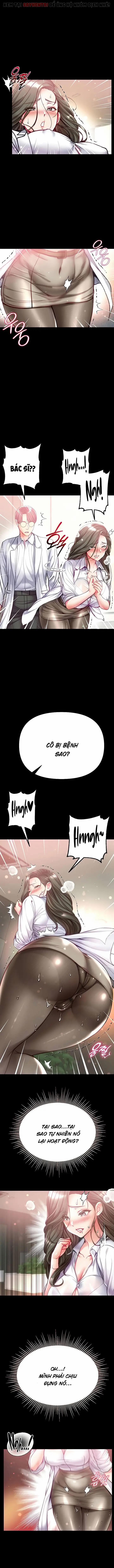 Theo Học Dâm Sư 55 trang 6