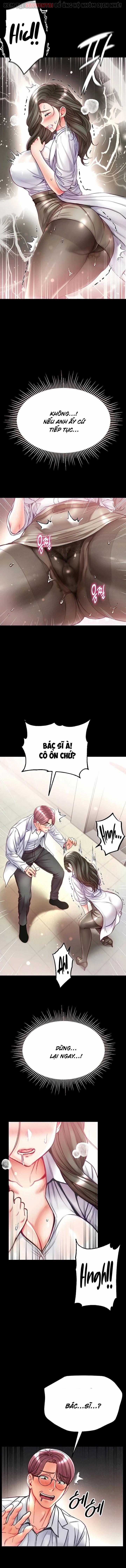 Theo Học Dâm Sư 55 trang 8