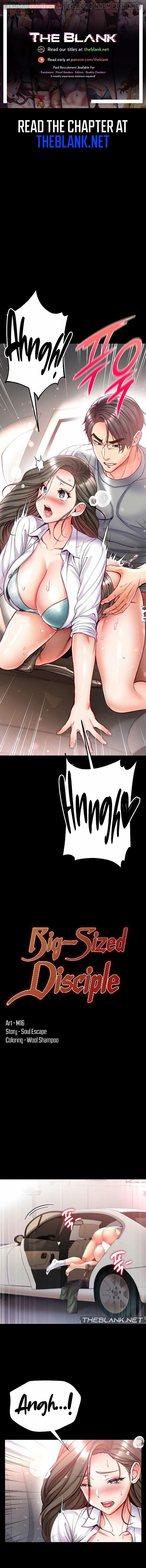 Theo Học Dâm Sư 56 trang 1