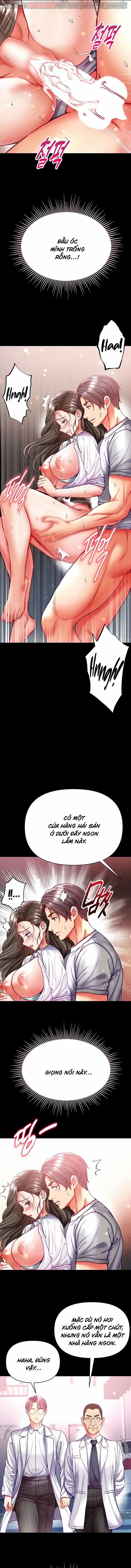 Theo Học Dâm Sư 56 trang 10