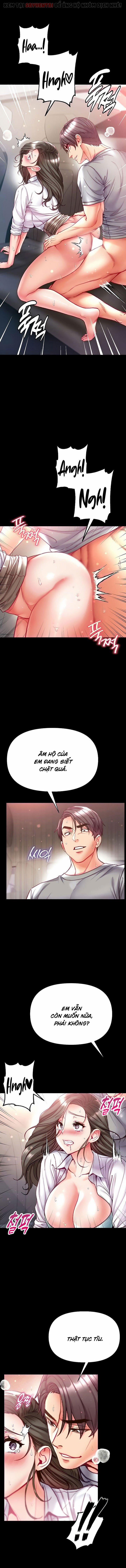 Theo Học Dâm Sư 56 trang 2