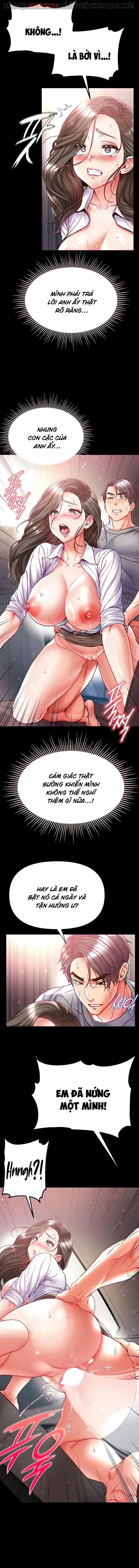 Theo Học Dâm Sư 56 trang 4